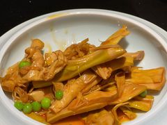 -老头儿油爆虾·知味杭州(爱琴海购物中心)