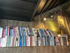 -旧雨咖啡·CoffeeFORU(黄村奥体店)