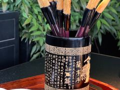 -唐猫庭院·千年陕菜(赛格国际购物中心店)
