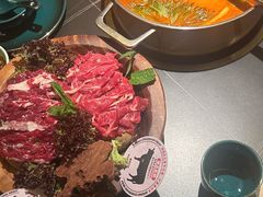 -二刀潮牛(重庆光环购物公园店)
