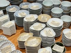 -无印良品餐堂 MUJI Diner(成都太古里店)