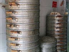 -李家馒头(太平桥南)