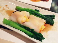 香滑鲜虾粉-海航大厦万豪酒店彩海轩中餐厅(霄云路店)