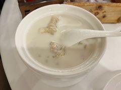-广州酒家(昌岗地铁站店)