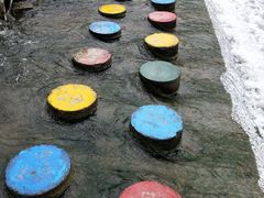 -野三坡清泉山风景区