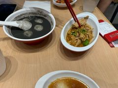 -喜家德虾仁水饺(浦东山姆店)