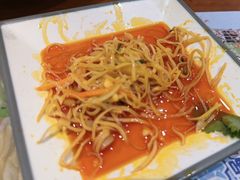 -鑫日千里马朝鲜族小馆(总店)