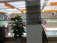 -中国电信(武林广场营业厅)