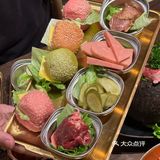 美味狂欢 | 洞穴烤肉的极致享受