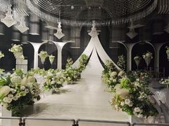 -罗曼小镇清真美食城(黄骅店)