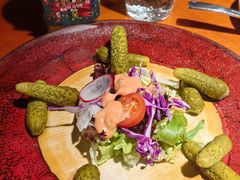-布拉格餐厅· 中欧捷克菜(全国首店)