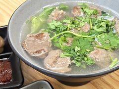 -汕味十足·汕尾特色小吃(海珠店)