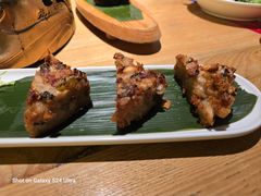 -桂小厨广西菜(青秀万达店)