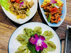 -相尽欢江湖铁板烧(武商梦时代店)