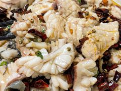 -蜀膳坊(洪公祠小区店)