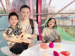 -三亚海昌梦幻海洋不夜城