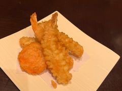 -佛山希尔顿酒店·融誉亚洲美食荟