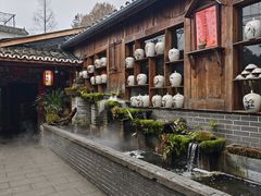 -青城甲(青城山店)