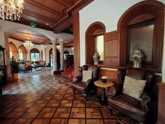 -马勒别墅饭店(静安寺店)