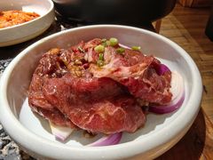 -九田家黑牛烤肉料理(石路天虹店)