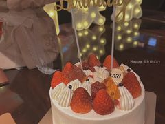 -柏蔻餐厅Le Banquet Bistro(天河北店)
