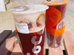-CoCo都可(新太阳宫店)