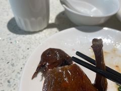 -阿莉餐厅(枣阳路店)