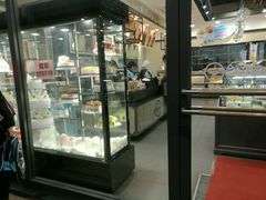 -卡吉诺动物奶油生日蛋糕(东明路店)