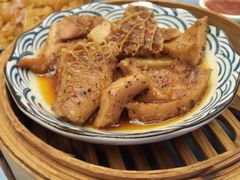 -味友味港印记(厦门集美银泰百货店)