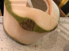 -润园四季椰子鸡火锅(海上世界店)