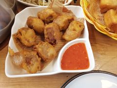 -鸽味轩·粤菜小馆(高楼门总店)