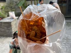 -张记袜底酥(锦溪店)