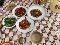 -老三样·旧食新味(船山路店)