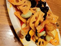 -張飛扒肉•四代传承(道外店)