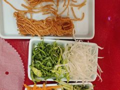 -宏状元现熬粥·京味菜(五棵松店)