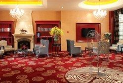 -悦隆酒店-中餐厅