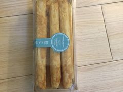 -FASHION BAKERY法森贝克(新德路店)