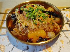 -胖胖姐·麻辣烫·麻辣拌