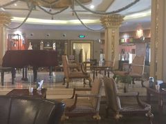 -赛纳河休闲商务会馆(天宁寺店)