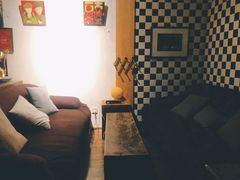 -脚下咖啡·CHILL酒馆(灵光东巷店)