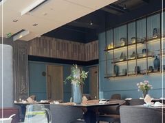 大堂-春申里餐厅(银泰in99店)