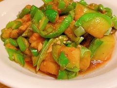 -爱碗亭·鲜炒湖南菜(壹城中心店)