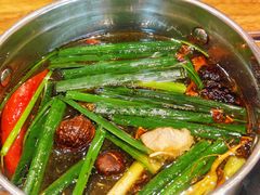 -厝味火锅·潮汕卤水火锅(十一合店)