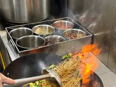 -粉观右江西鲜辣米粉(天地店)