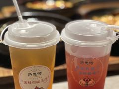 -得意啫·广东啫啫煲(前海HOP店)