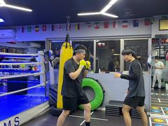 -M.S拳击泰拳馆(大学路店)
