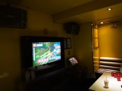 -百威KTV(恒福路店)