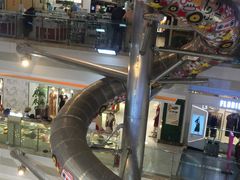 -巴黎春天(浦建店)