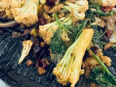 -村长家的疙瘩汤·东营菜(东营茶城店)