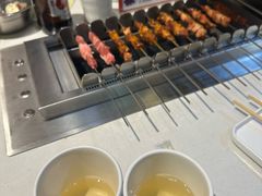 -玉善烧烤串城(长春总店)
